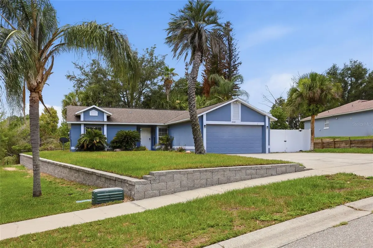 10641 Lake Ralph Drive, Clermont, FL 34711 - #1