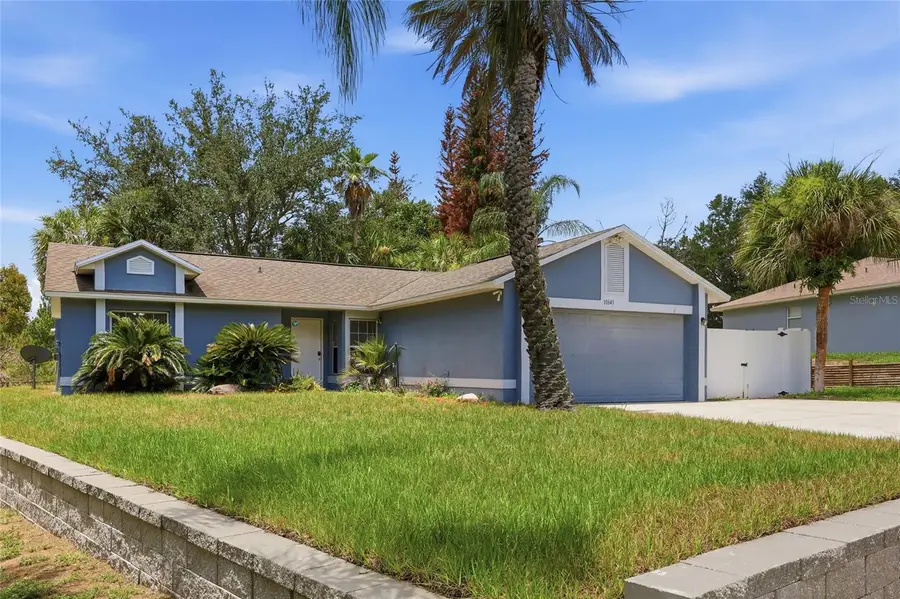 10641 Lake Ralph Drive, Clermont, FL 34711 - #2