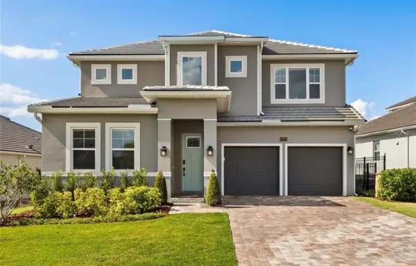 16018 Volterra Point, BELLA COLLINA, FL 34756