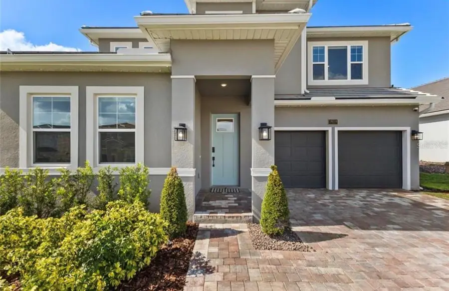 16018 Volterra Point, Bella Collina, FL 34756 - #2