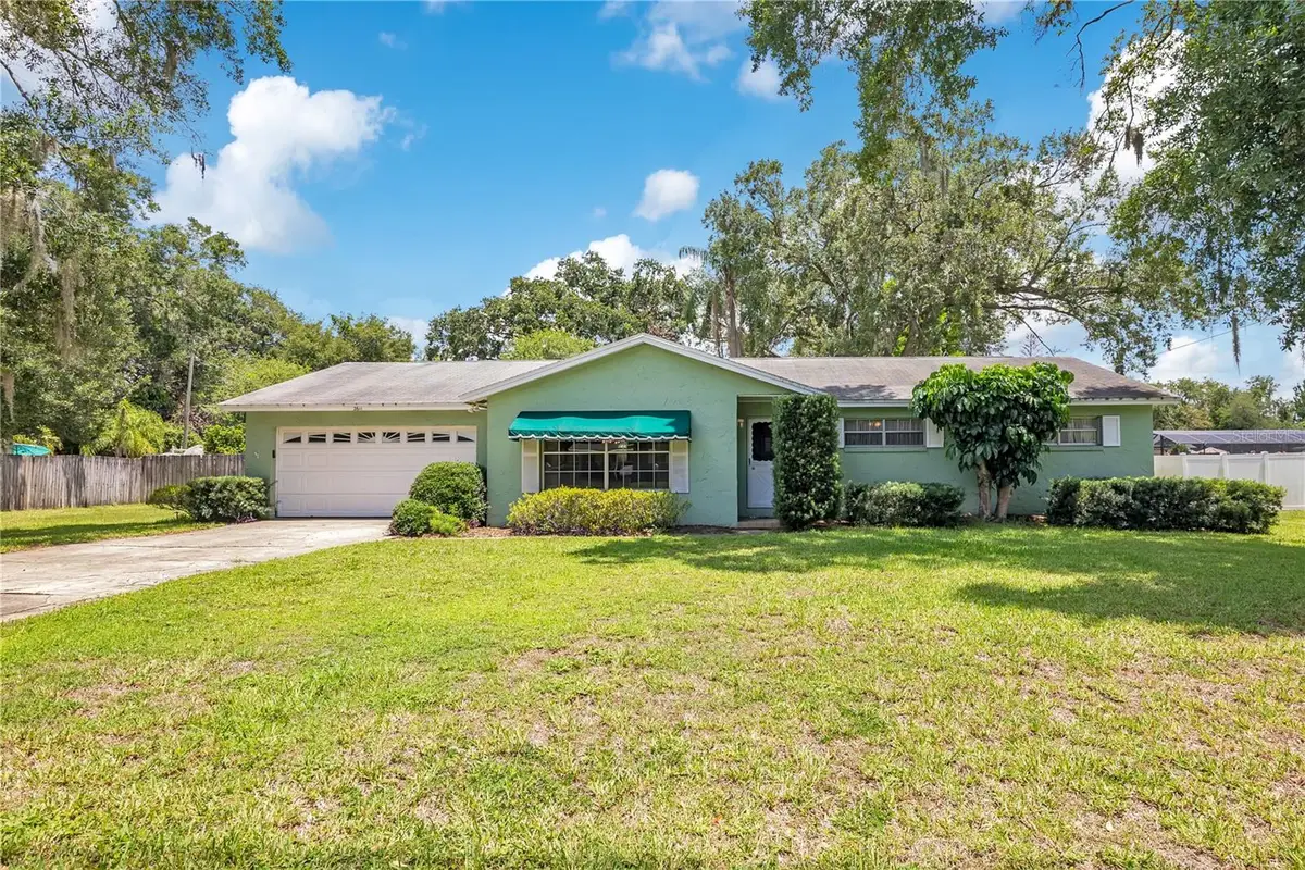 2611 Lake Margaret Drive, Orlando, FL 32806 - #1