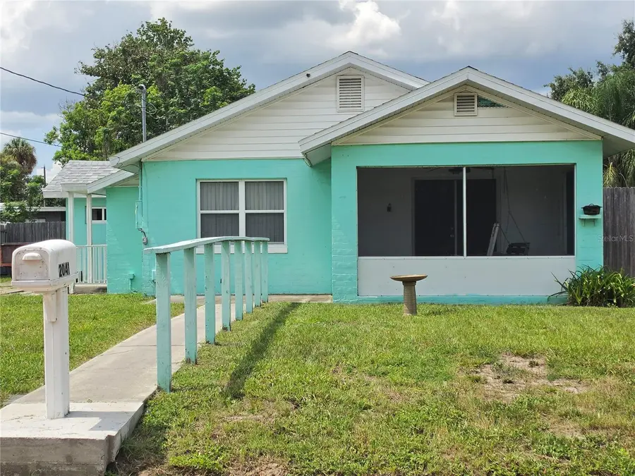 2041 Jewell Avenue, Winter Park, FL 32789 - #2