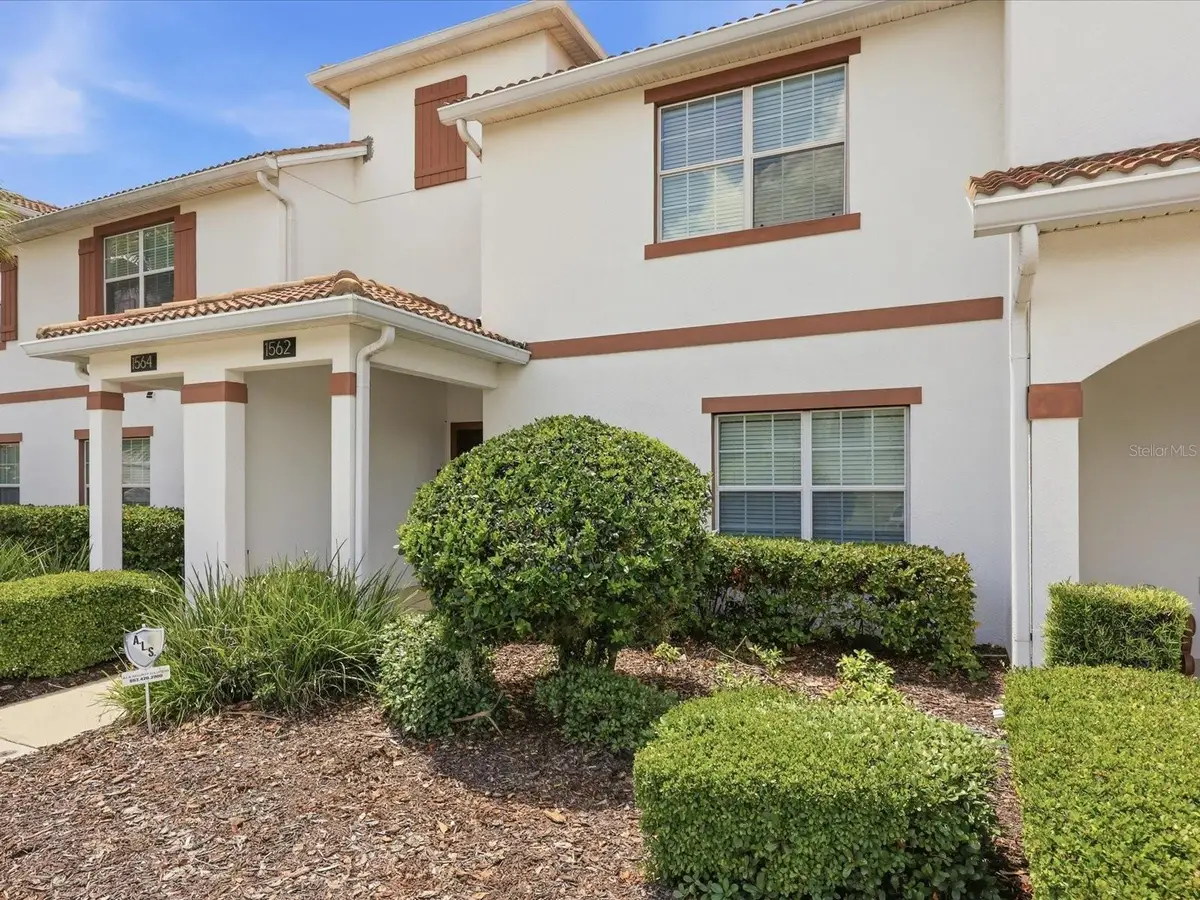 1562 Moon Valley Drive, Davenport, FL 33896 - #1