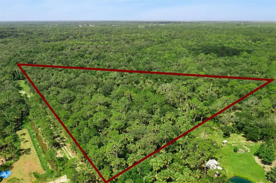 2401 Canvasback Trail, Geneva, FL 32732 - #3