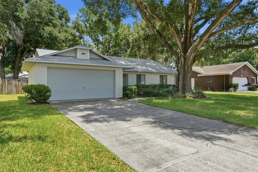 1507 Blackberry Court, Eustis, FL 32726 - #2