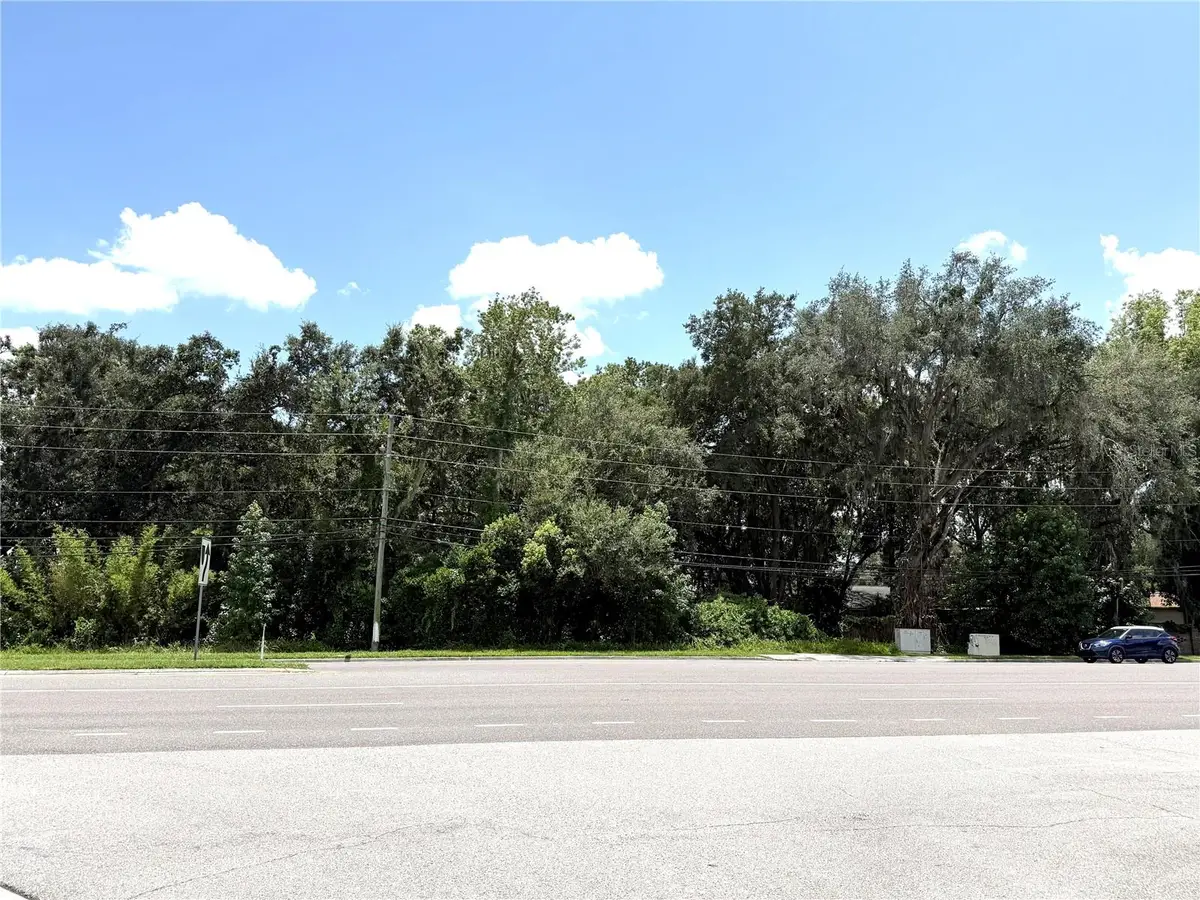 Curry Ford Road, Orlando, FL 32822 - #1
