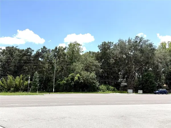 Curry Ford Road, ORLANDO, FL 32822