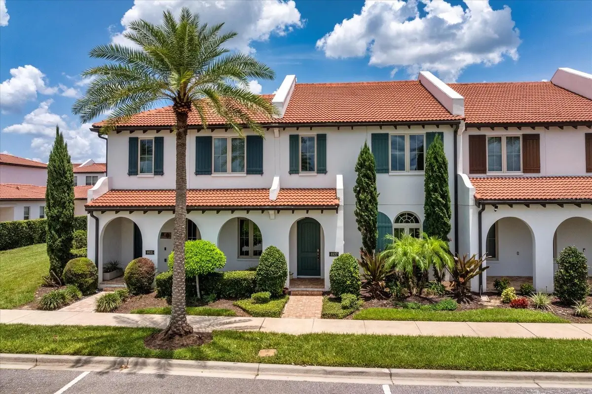 8937 Lakeshore Pointe Drive, Winter Garden, FL 34787 - #1
