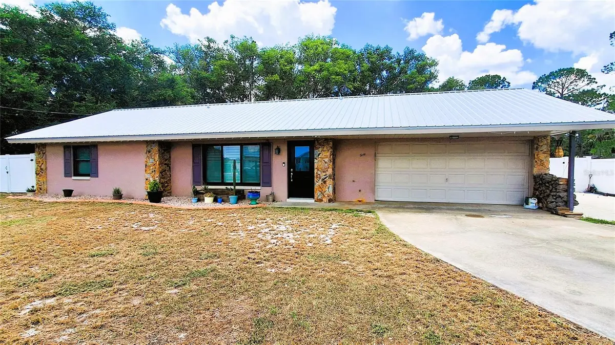 40 SE Chinica Drive, Summerfield, FL 34491 - #1