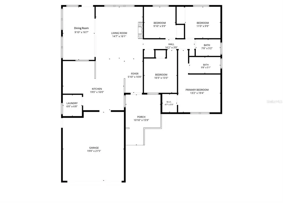 21 Oak Court, Eustis, FL 32726 - #2