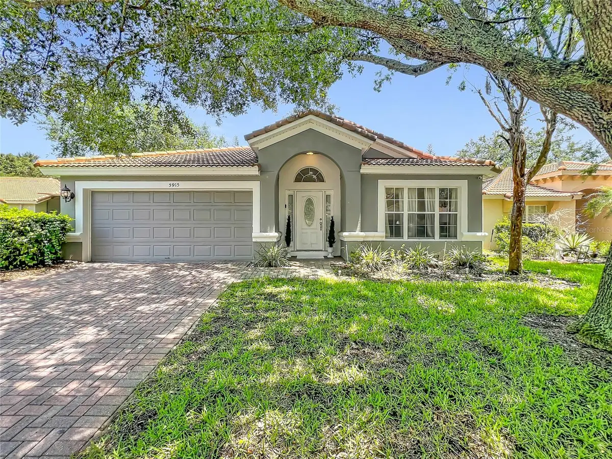 5915 Buford Street, Orlando, FL 32835 - #1