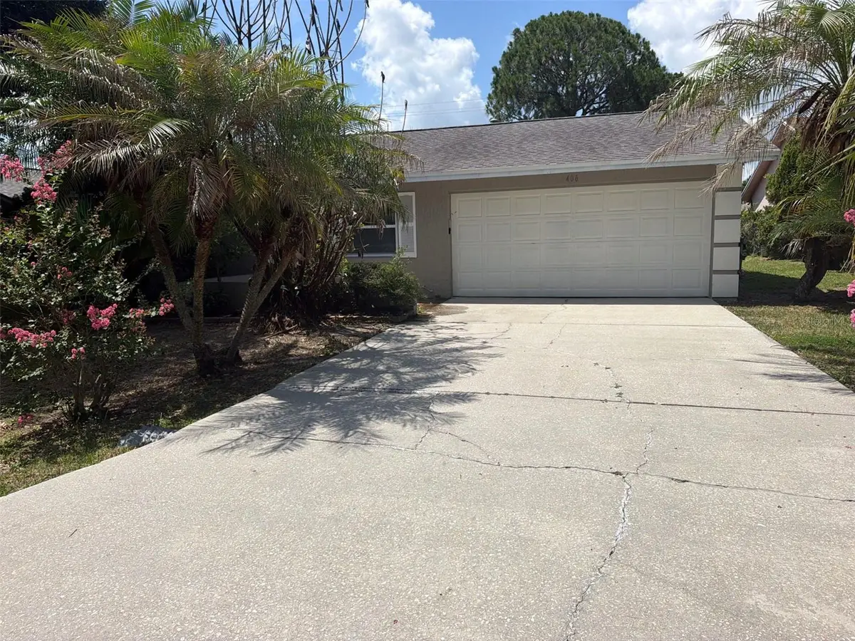 406 Lake Daisy Drive, Winter Haven, FL 33884 - #1