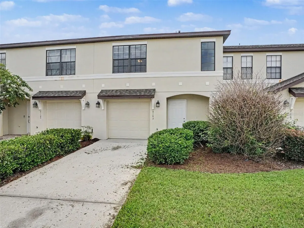 6105 Timber Crest Drive, Saint Cloud, FL 34772 - #1