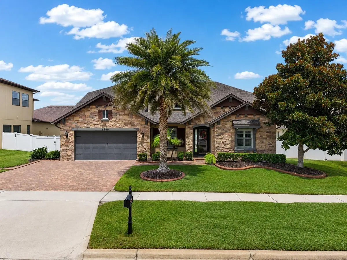 4209 Foxhound Drive, Clermont, FL 34711 - #1