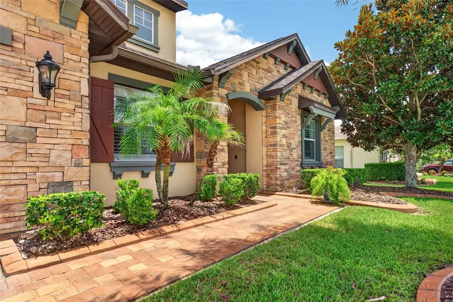4209 Foxhound Drive, Clermont, FL 34711 - #3