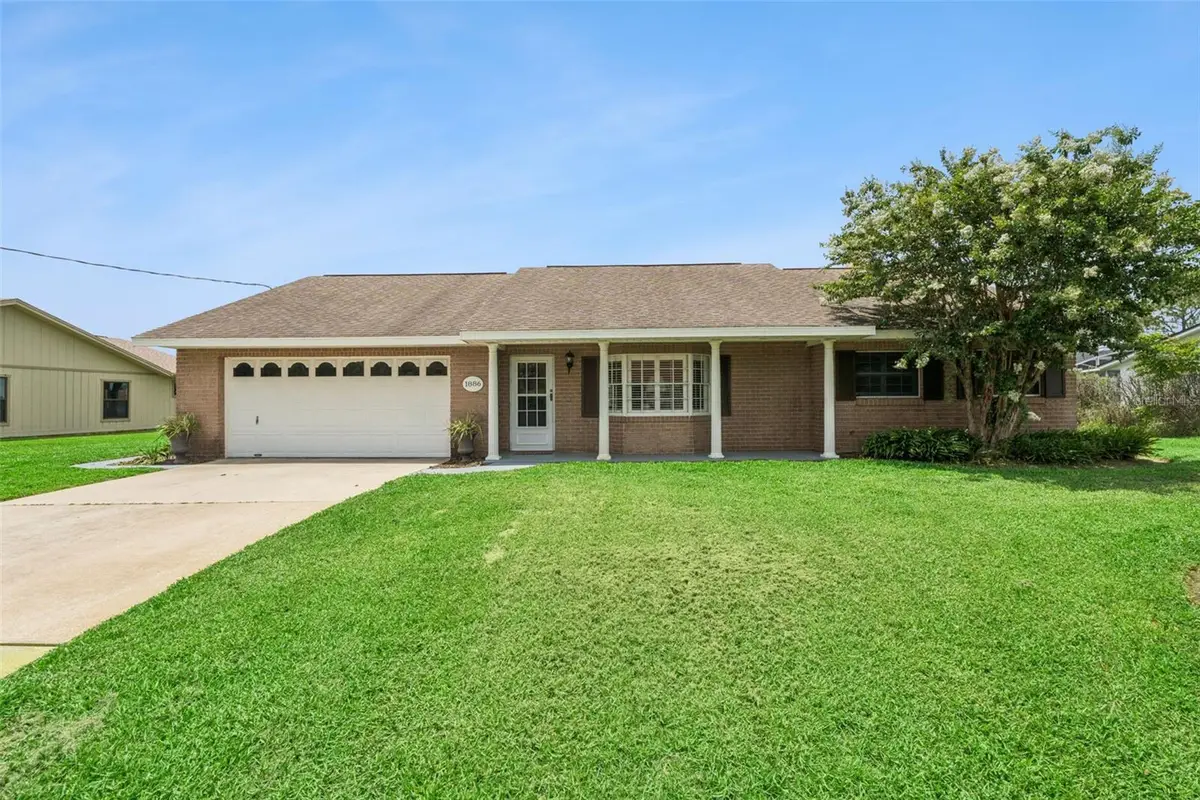 1886 Concert Road, Deltona, FL 32738 - #1