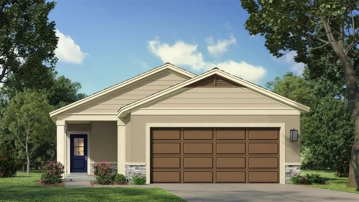3285 Cup Drive, Lakeland, FL 33803 - #1