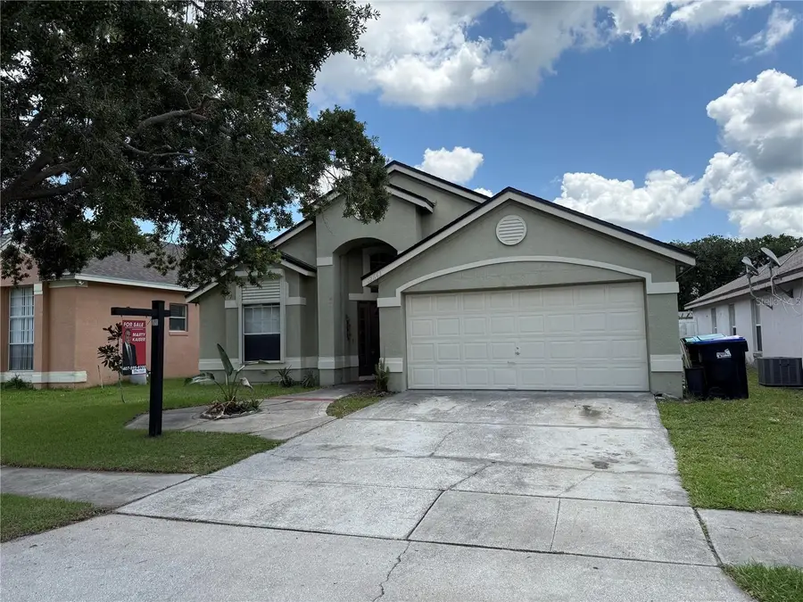 12643 Lysterfield Court, Orlando, FL 32837 - #2