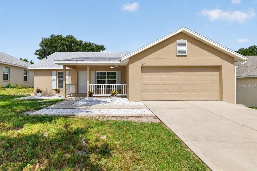 2717 Savannah Drive, Leesburg, FL 34748 - #2
