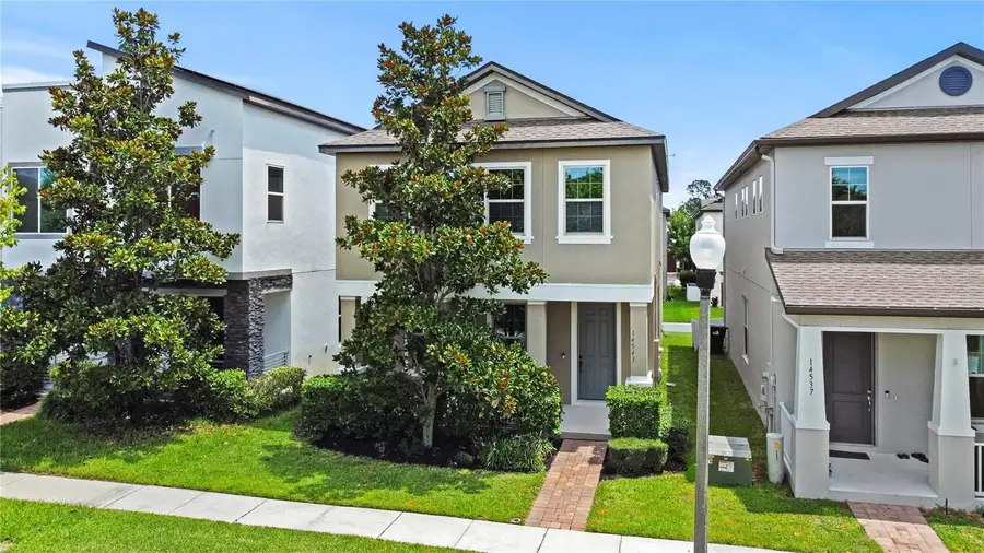 14543 Golden Harbor Lane, Winter Garden, FL 34787 - #2