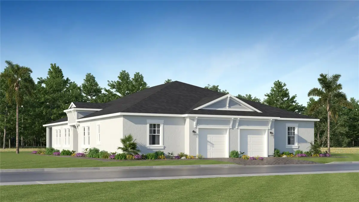 4334 St Thomas Way, Kissimmee, FL 34758 - #1
