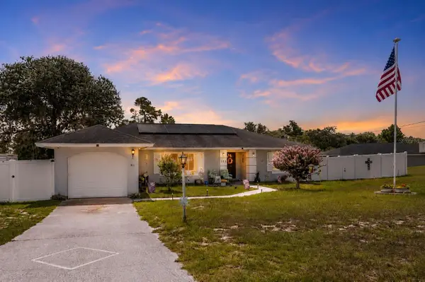 124 Oak Circle, OCALA, FL 34472