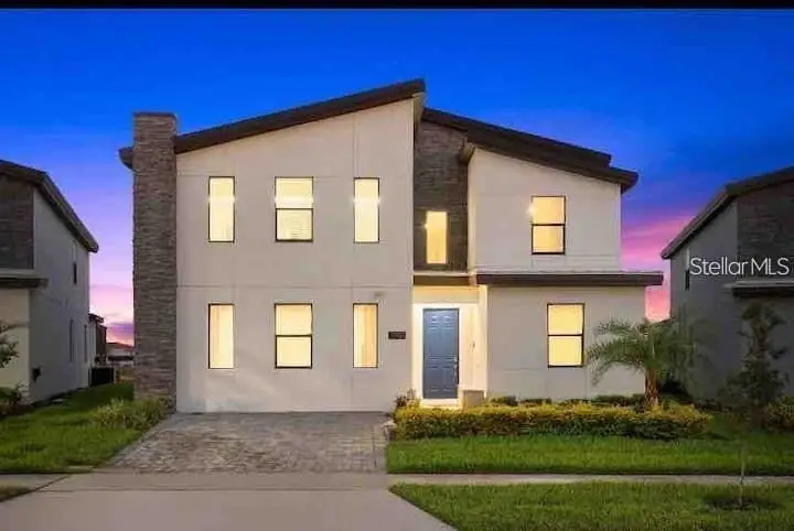 4535 Narrative Lane, Kissimmee, FL 34746 - #1