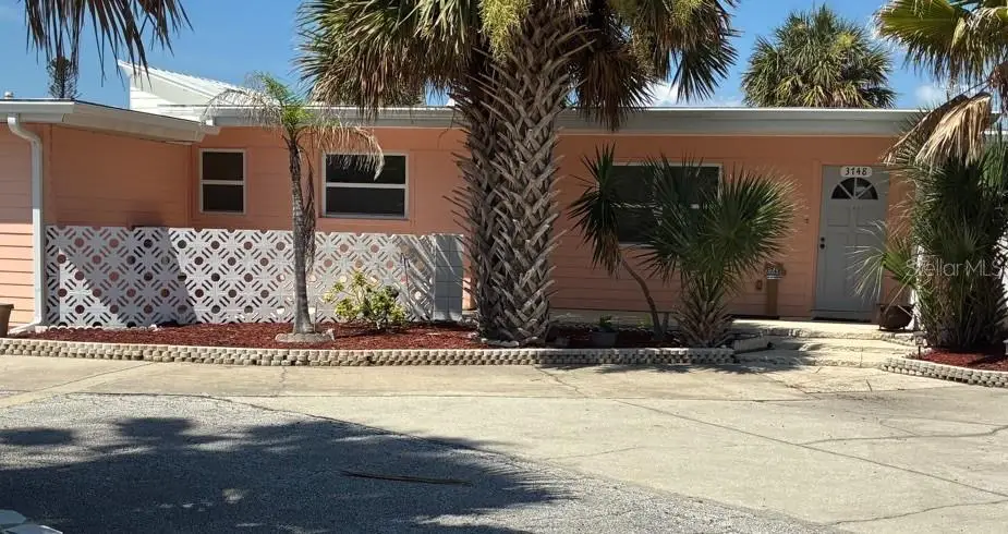 3748 Cardinal Boulevard, Daytona Beach, FL 32118 - #1