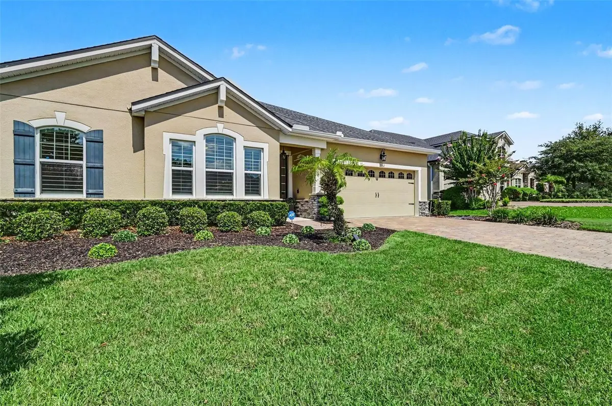 2352 Oxmoor Drive, Deland, FL 32724 - #1