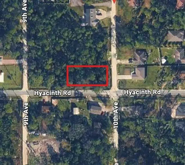 10th Avenue, Deland, FL 32724 - #3