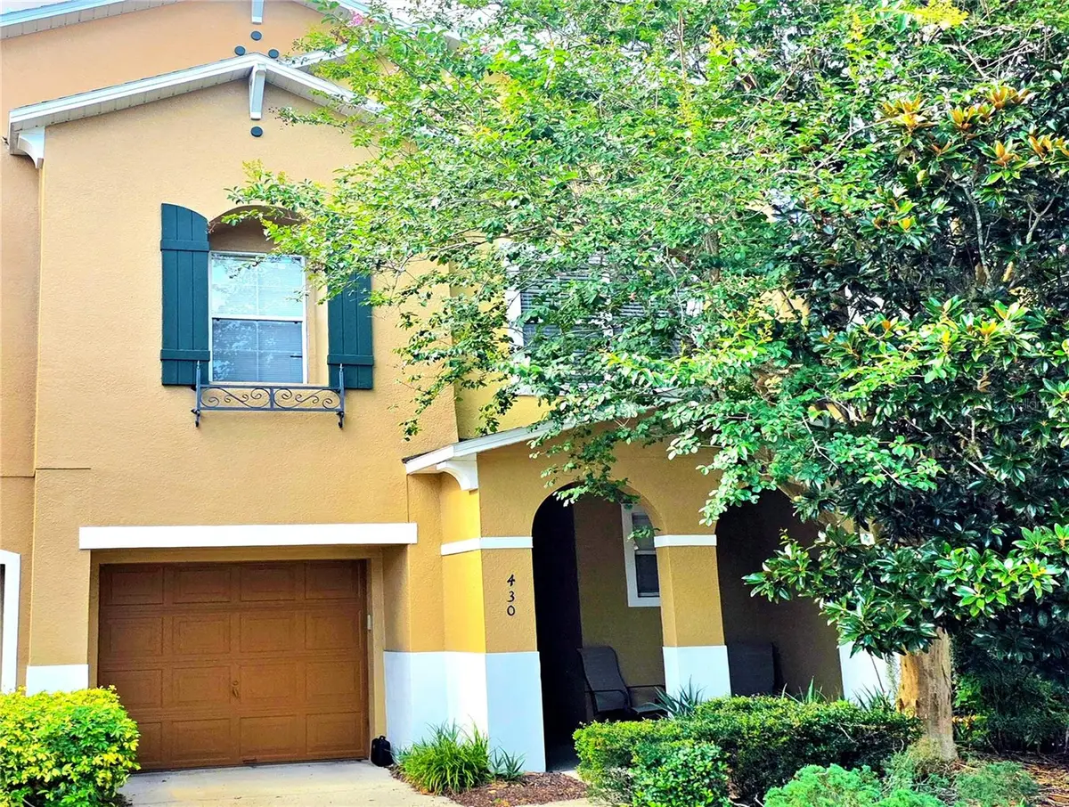 430 Penny Royal Place, Oviedo, FL 32765 - #1