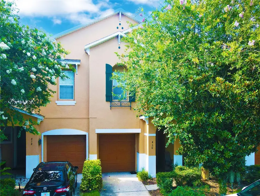 430 Penny Royal Place, Oviedo, FL 32765 - #2