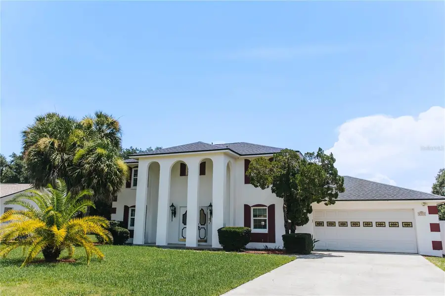 2315 Irlo Drive, Kissimmee, FL 34741 - #2