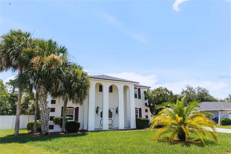 2315 Irlo Drive, Kissimmee, FL 34741 - #3