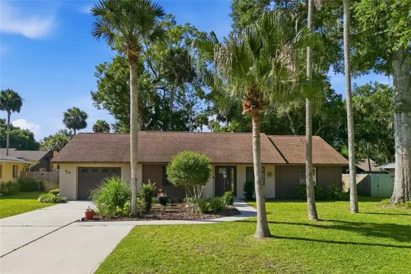 16 Blaketown Place, PALM COAST, FL 32137