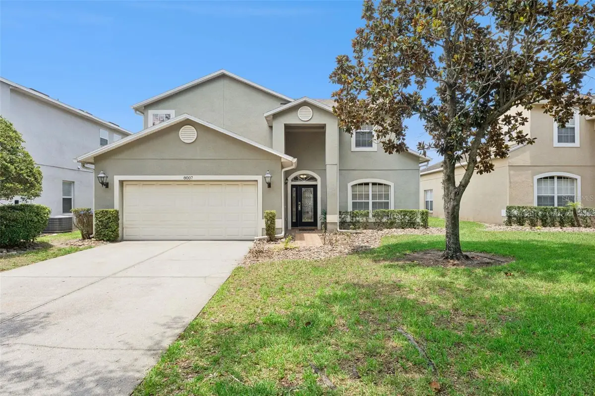 8007 Acadia Estates Court, Kissimmee, FL 34747 - #1