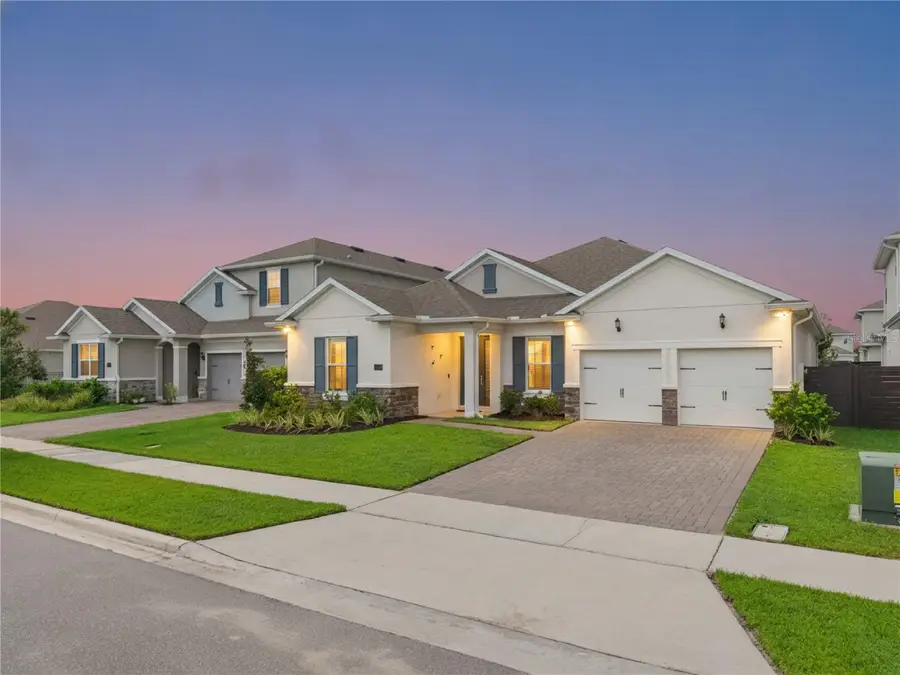 19053 Blueleaf Street, Orlando, FL 32827 - #3