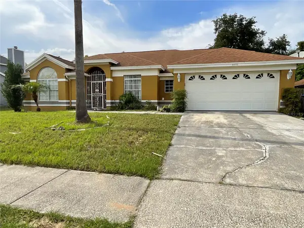 5579 Red Bone Lane, ORLANDO, FL 32810