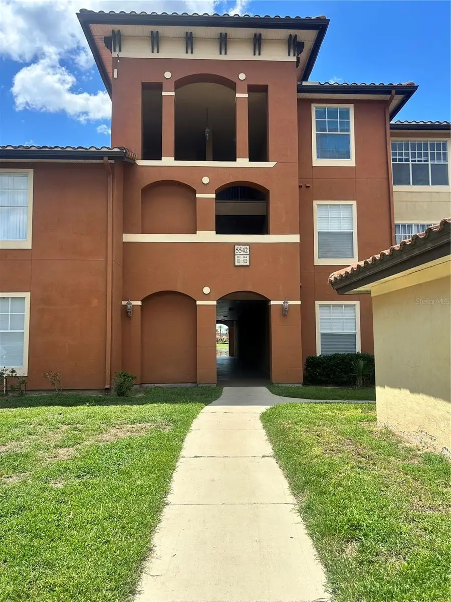 5542 Metrowest Boulevard #7-104, Orlando, FL 32811 - #1