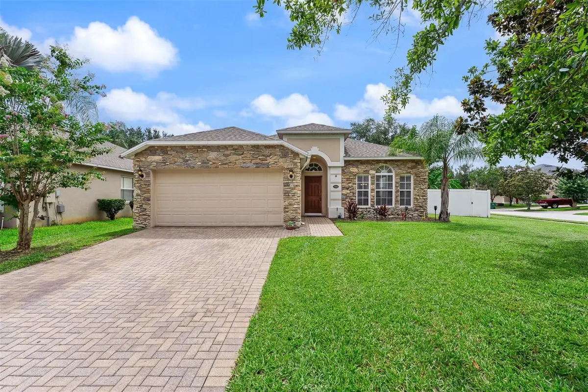 769 Home Grove Drive, Winter Garden, FL 34787 - #1