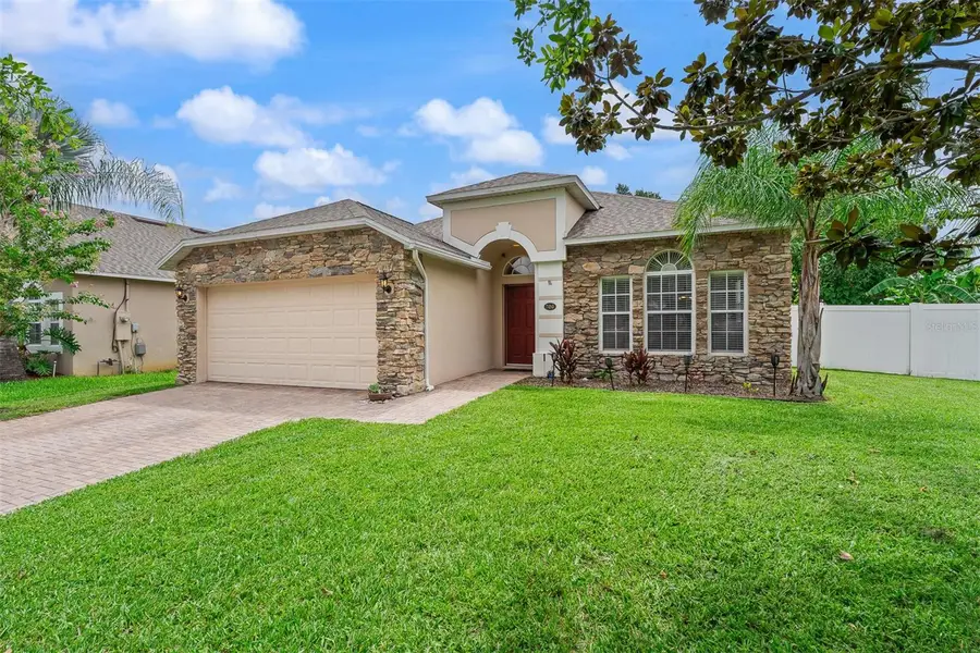 769 Home Grove Drive, Winter Garden, FL 34787 - #2