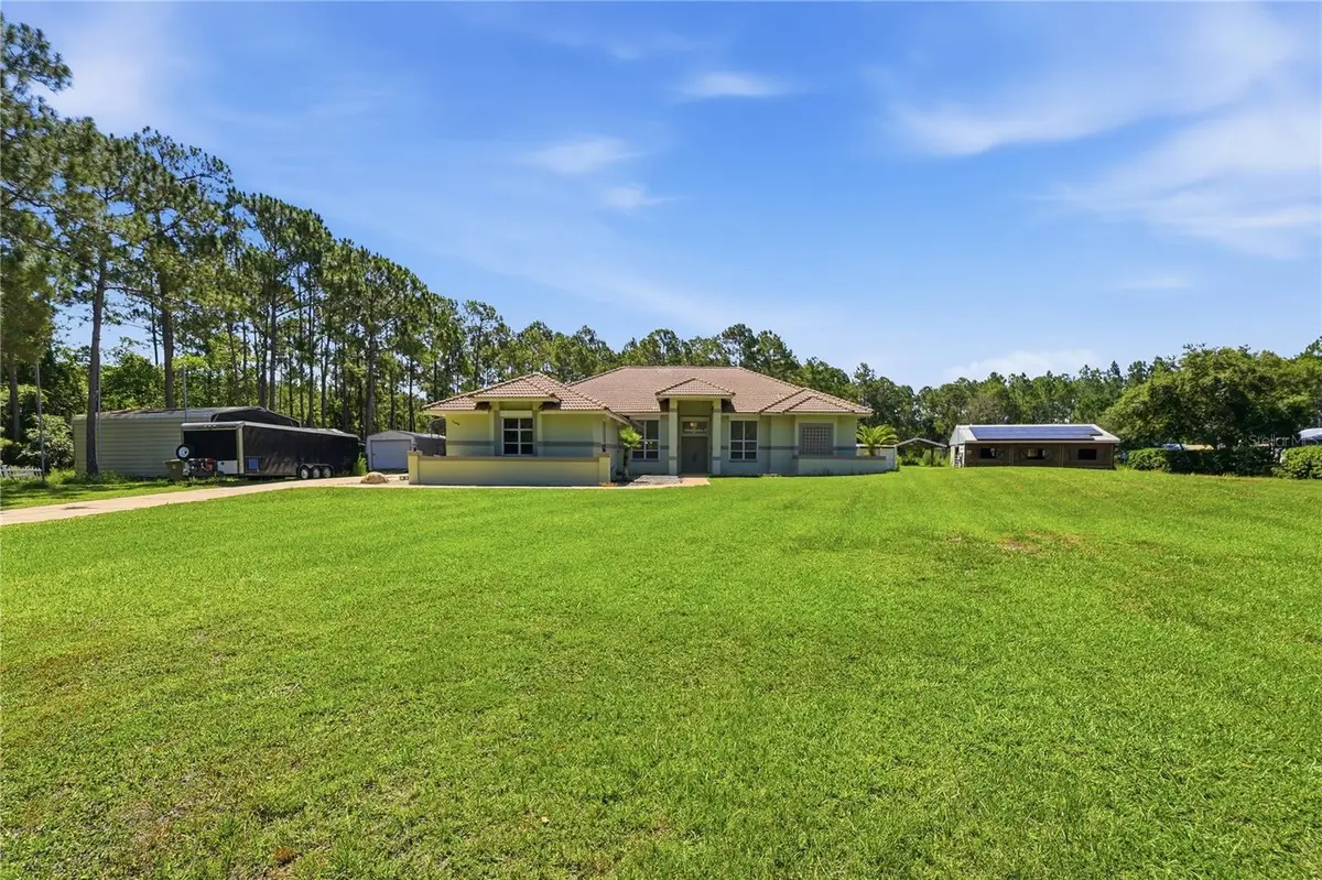 7190 Six Gun Court, Saint Cloud, FL 34771 - #1