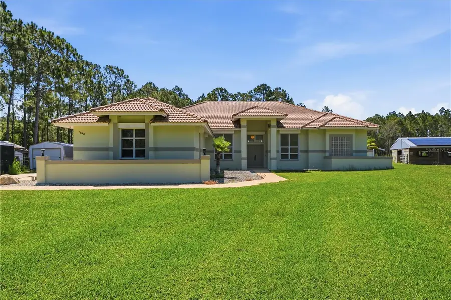 7190 Six Gun Court, Saint Cloud, FL 34771 - #2