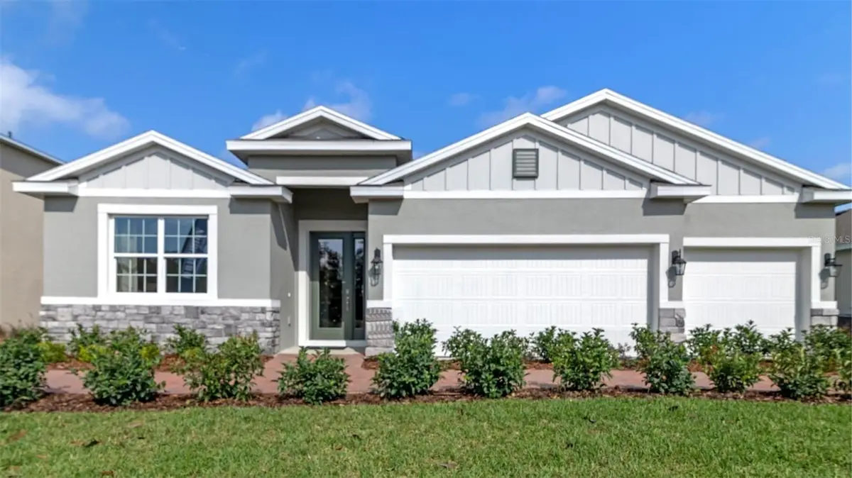 3042 Kingsman Trail, Ormond Beach, FL 32174 - #1