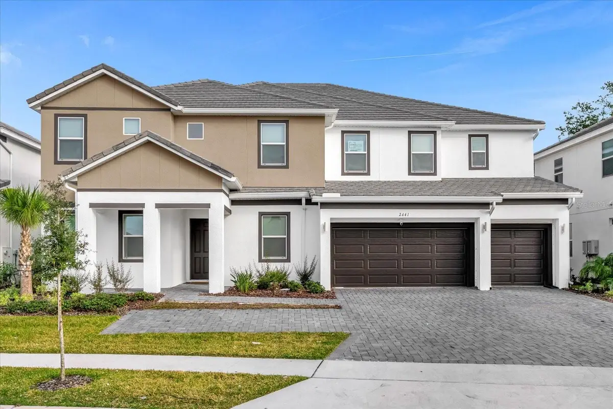 2441 Shanti Drive, Kissimmee, FL 34746 - #1