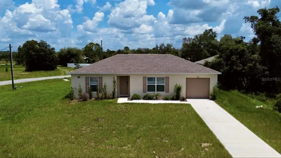 360 Bass Court, Poinciana, FL 34759 - #2