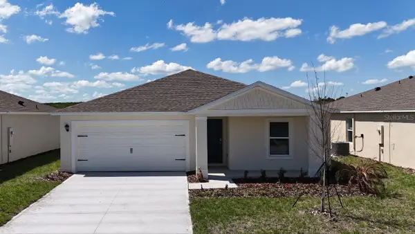 730 Greenway Boulevard, LAKE WALES, FL 33859
