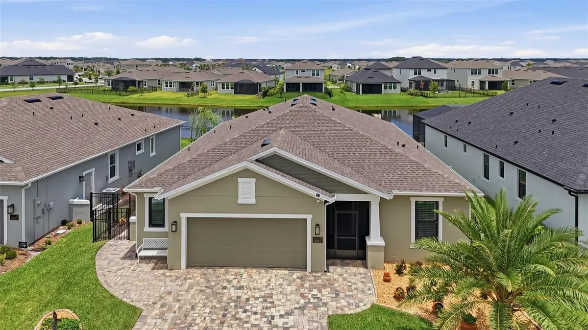 2647 Kamin Drive, Melbourne, FL 32940 - #1