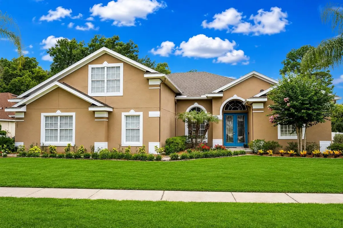220 Capri Cove Place, Sanford, FL 32771 - #1