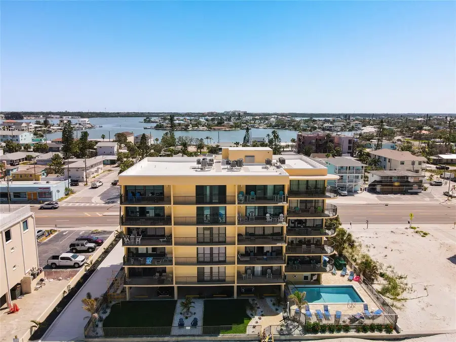14146 Gulf Boulevard #3A, Madeira Beach, FL 33708 - #3
